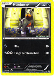 Hoheit der Drachen 74/124 Hunduster