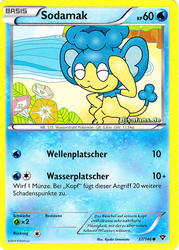 XY-Basisset 37/146 Sodamak