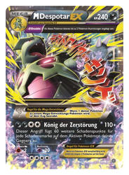 Ewiger Anfang 43/98 M Despotar EX