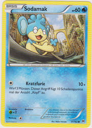 TURBOstart 41/162 Sodamak