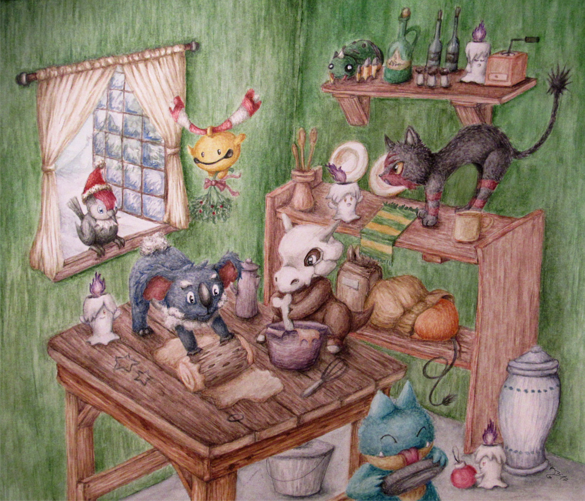 Umbenennen Umbenennen