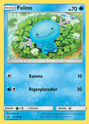 Majestät der Drachen 25/70 Felino