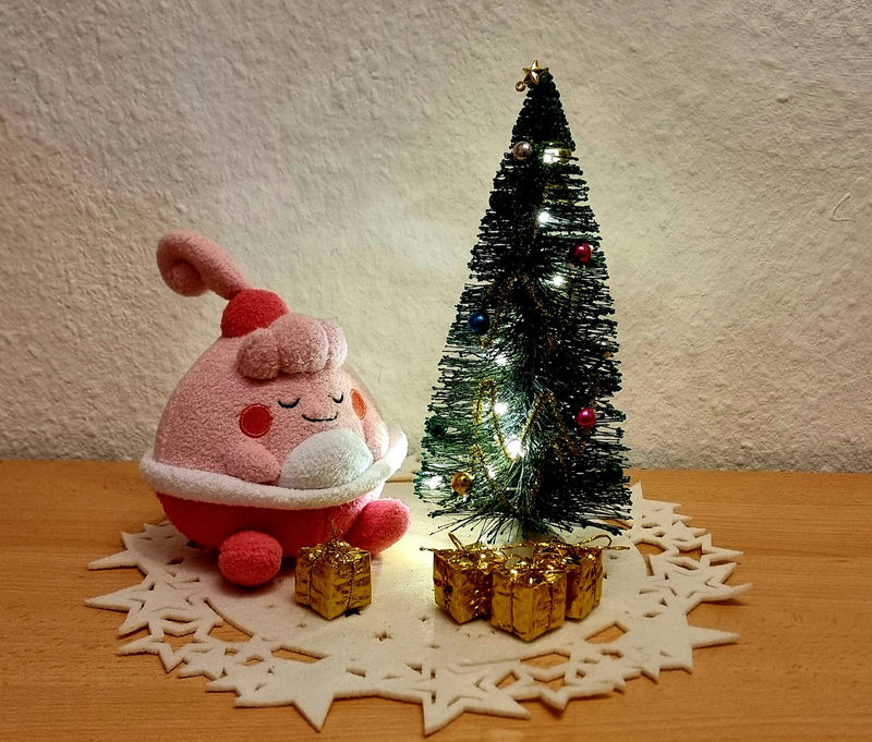 Bild im 10. Türchen