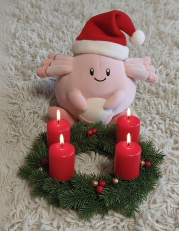 Bild im 18. Türchen