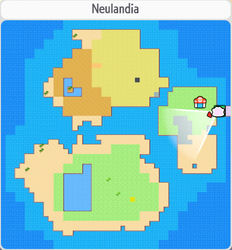 Pokémon Pokopia: Neulandia