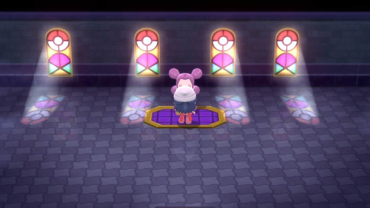 Komplettlösung Teil 5 — Pokémon Strahlender Diamant & Leuchtende Perle — Editionen — Spiele