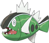 Weißliniges Barschuft