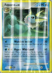 Majestätischer Morgen 34/100 Aquana