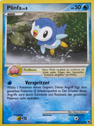 Majestätischer Morgen 72/100 Plinfa