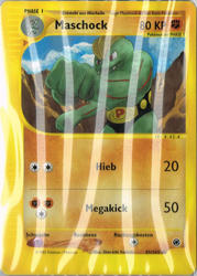 Expedition 85/165 Maschock