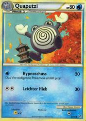 Entfesselt 37/95 Quaputzi