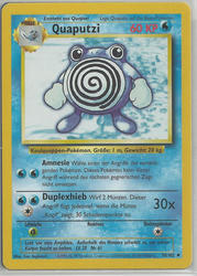 Basis-Set 38/102 Quaputzi