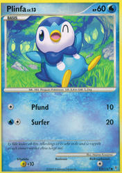 Ultimative Sieger 121/147 Plinfa