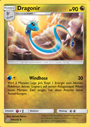 Bund der Gleichgesinnten 149/236 Dragonir