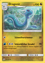Bund der Gleichgesinnten 150/236 Dragonir