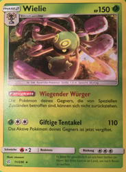 Welten im Wandel 11/236 Wielie