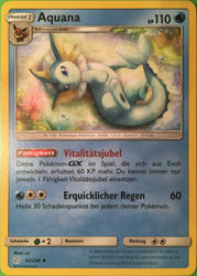 Welten im Wandel 42/236 Aquana