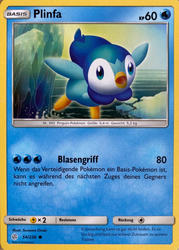 Welten im Wandel 54/236 Plinfa