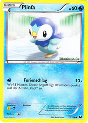 Erforscher der Finsternis 27/108 Plinfa