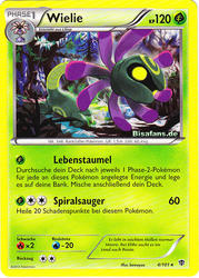 Plasma-Blaster 4/101 Wielie