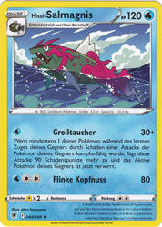 Astralglanz 044/189 Hisui-Salmagnis