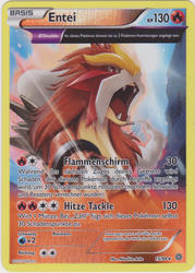 Ewiger Anfang 15/98 Entei