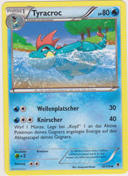 Phantomkräfte 16/119 Tyracroc