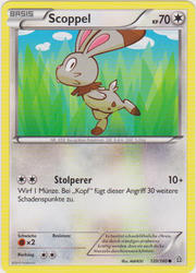 Protoschock 120/160 Scoppel