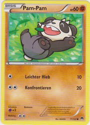 TURBOfieber 71/122 Pam-Pam