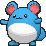 Marill Marill