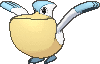 Pelipper Pelipper