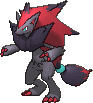 Zoroark Zoroark