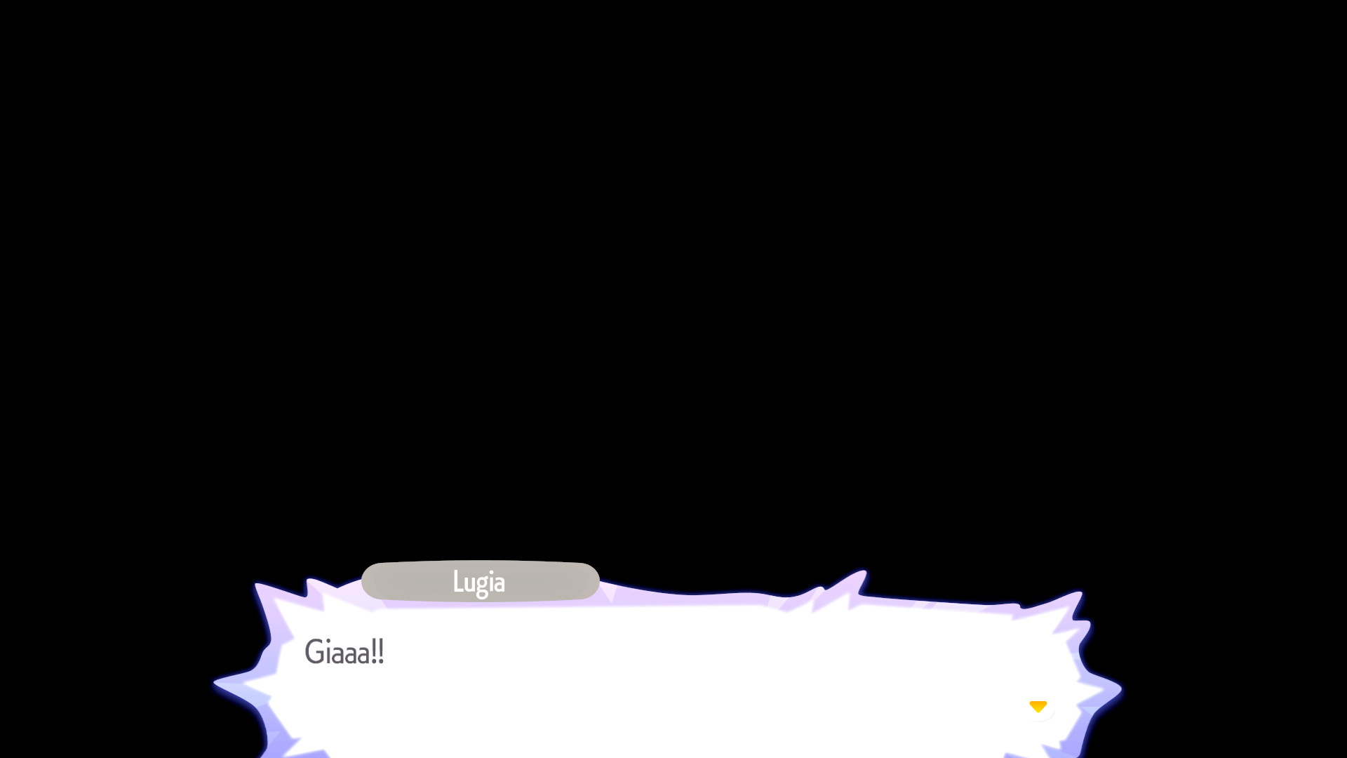 Screenshots zu Lugia in Pokémon Pokopia Screenshots zu Lugia in Pokémon Pokopia