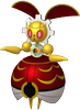 Magearna (Originalform)