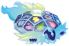 Terapagos (Terakristall-Form)