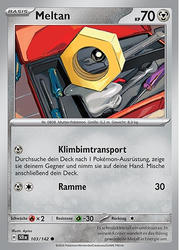 Stellarkrone 103/142 Meltan