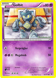 Plasma-Blaster 45/101 Golbit