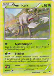 TURBOfieber 9/122 Fermicula