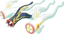 Mega-Zapplarang