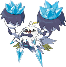 Mega-Krawell