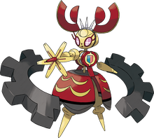 Mega-Magearna