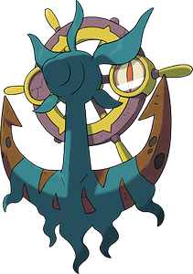 Moruda