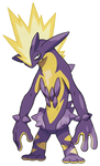 Riffex (Hoch-Form)