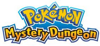 Pokémon Mystery Dungeon Pokémon Mystery Dungeon