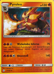 Welten im Wandel 37/236 Pyroleo