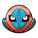 Deoxys