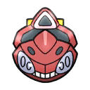 Genesect