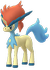 Keldeo