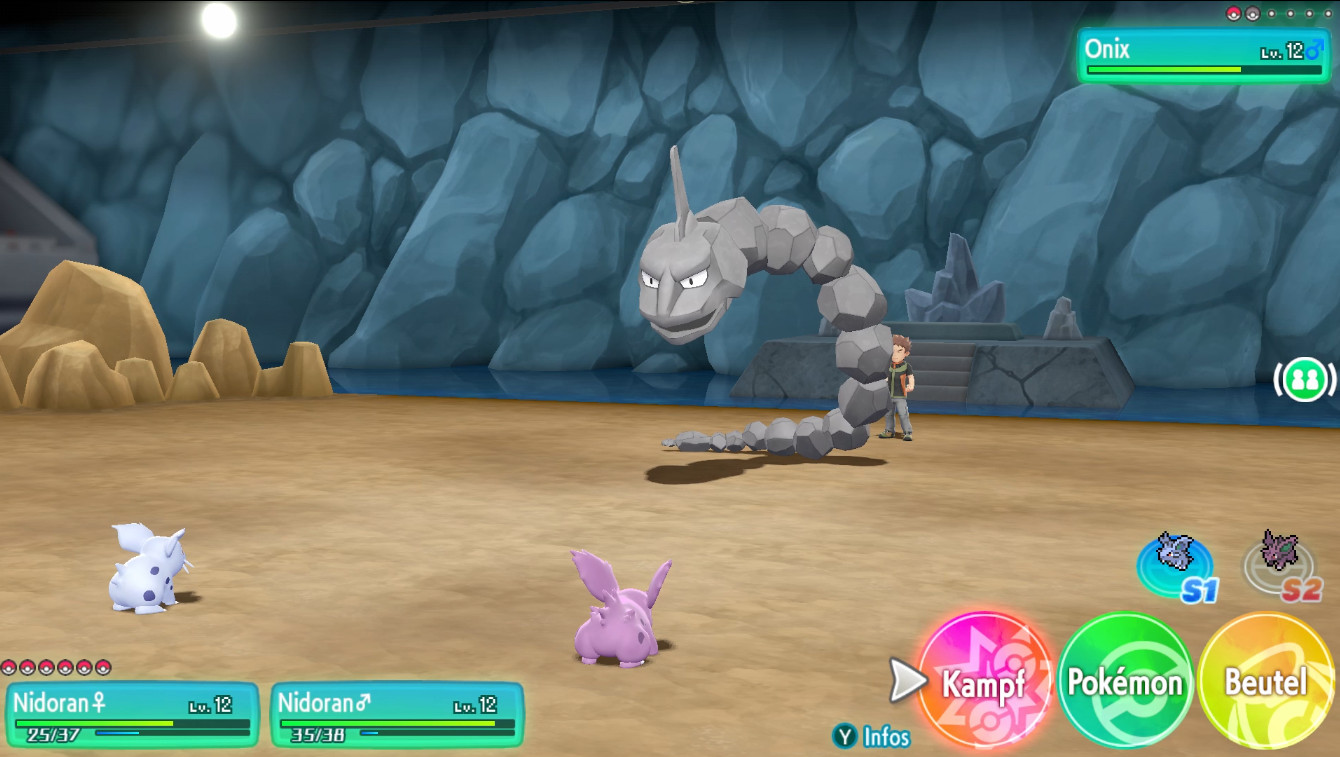 Koop-Modus Koop-Modus