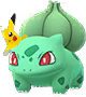 Pikachu-Visor Pikachu-Visor